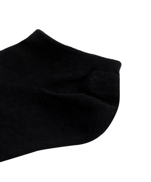 Cotton-blend Trainer Socks