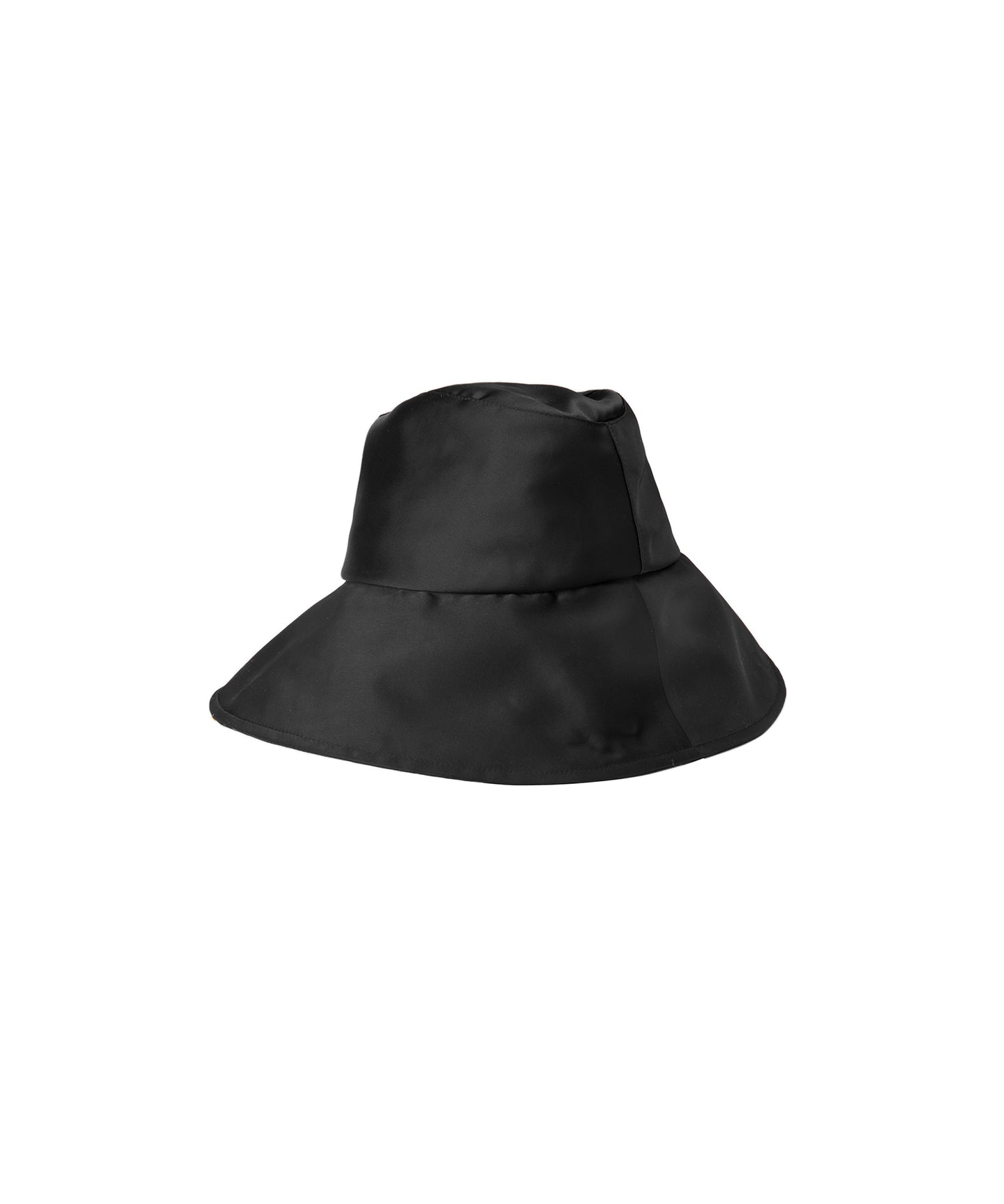 Stretch Polyester Bucket Hat