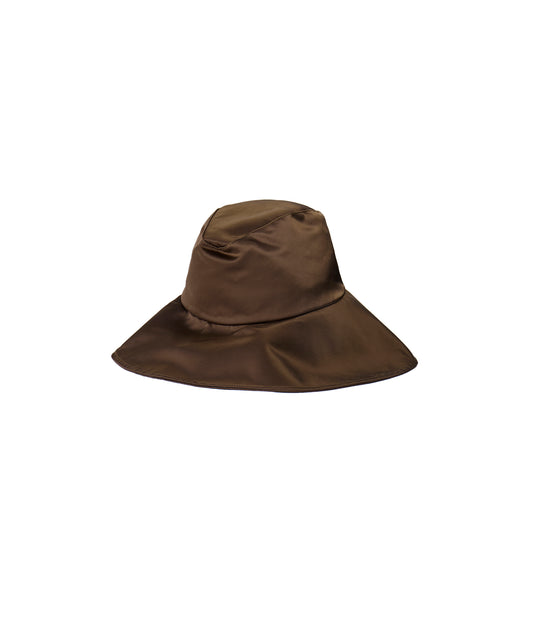 Stretch Polyester Bucket Hat