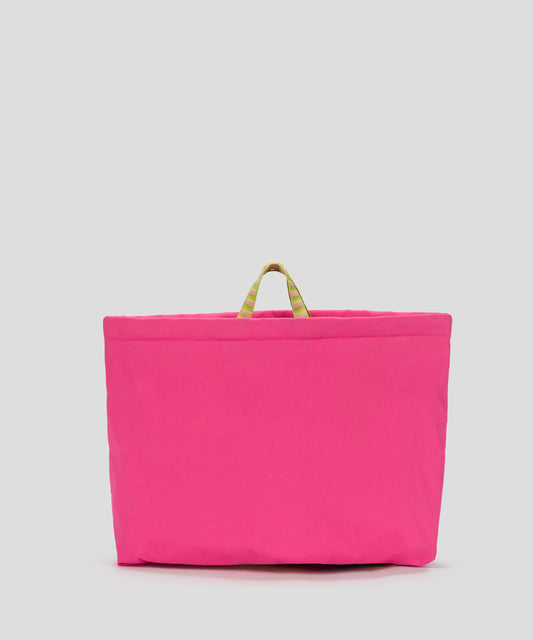 HOME LOB Tote Bag (L)