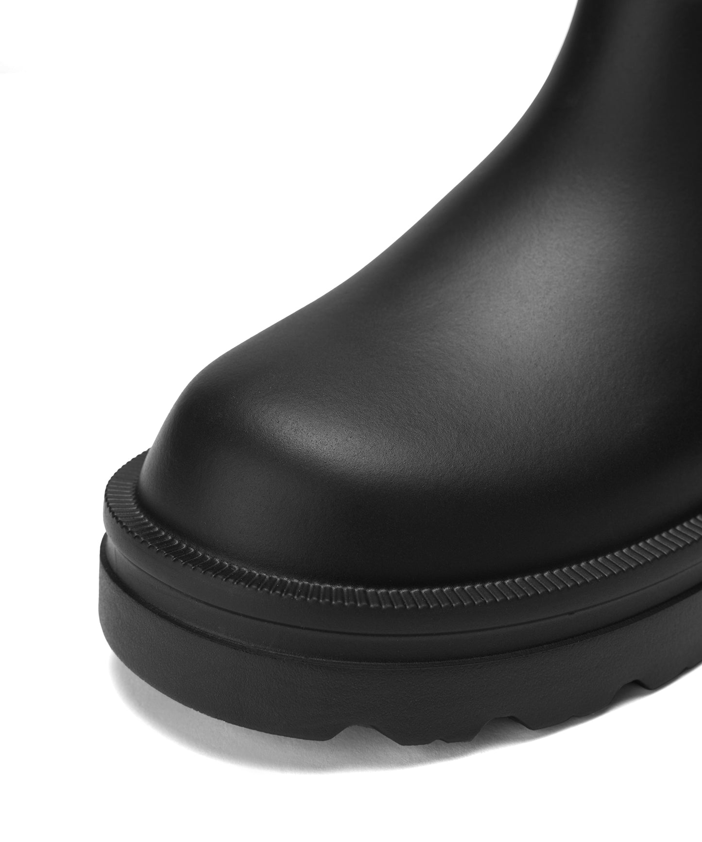 EVA Voluminous-sole Ankle Boots