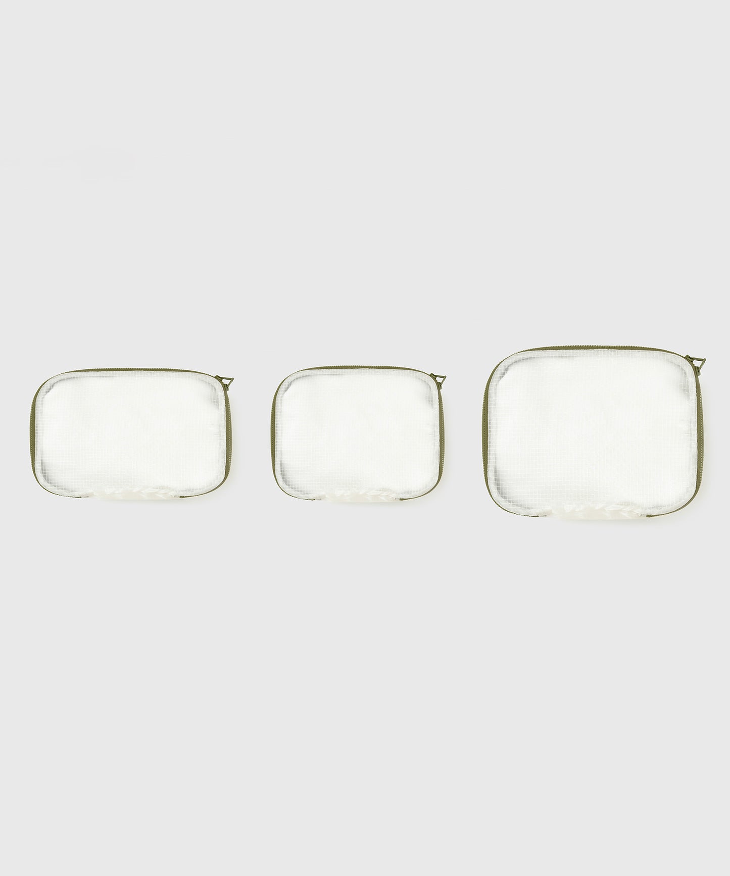 HOME Foldable Square Pouch M