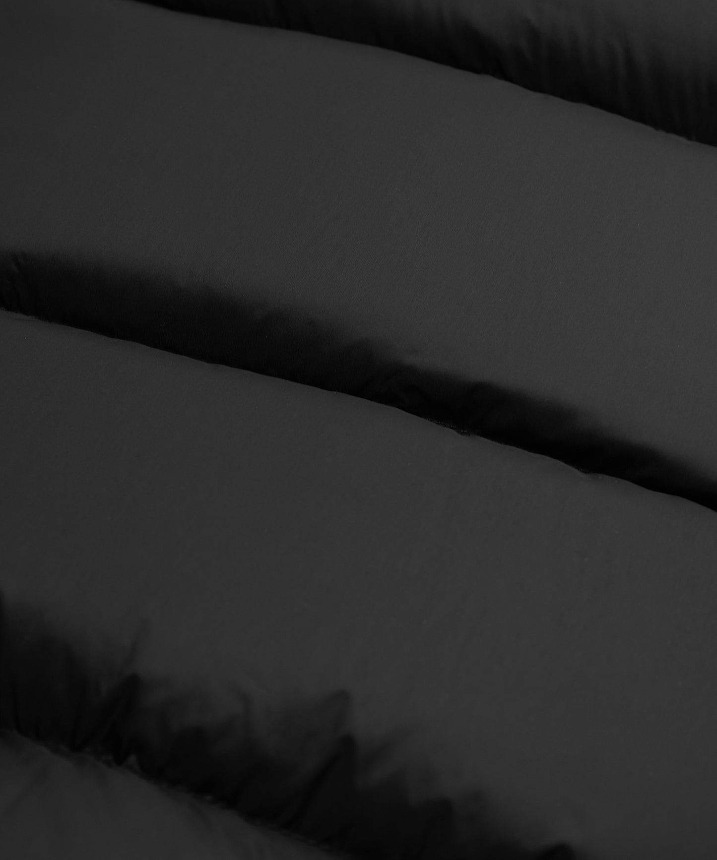 Vintage Tweed Quilted Down Jacket