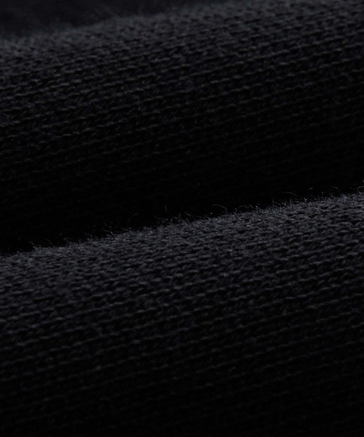 Unique Corded Zip-up Hoodie