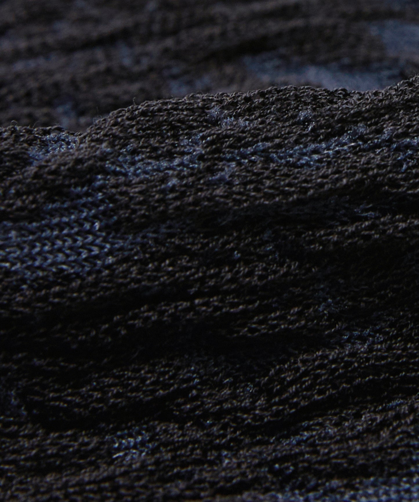Textured Jacquard Socks