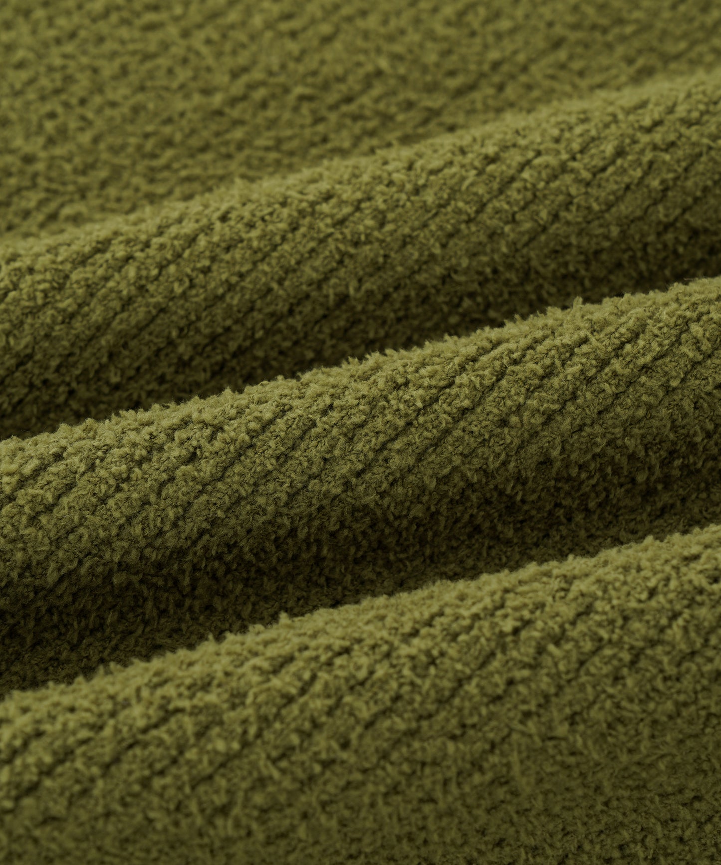 HOME Soft Stretchy Chenille Loungewear Set