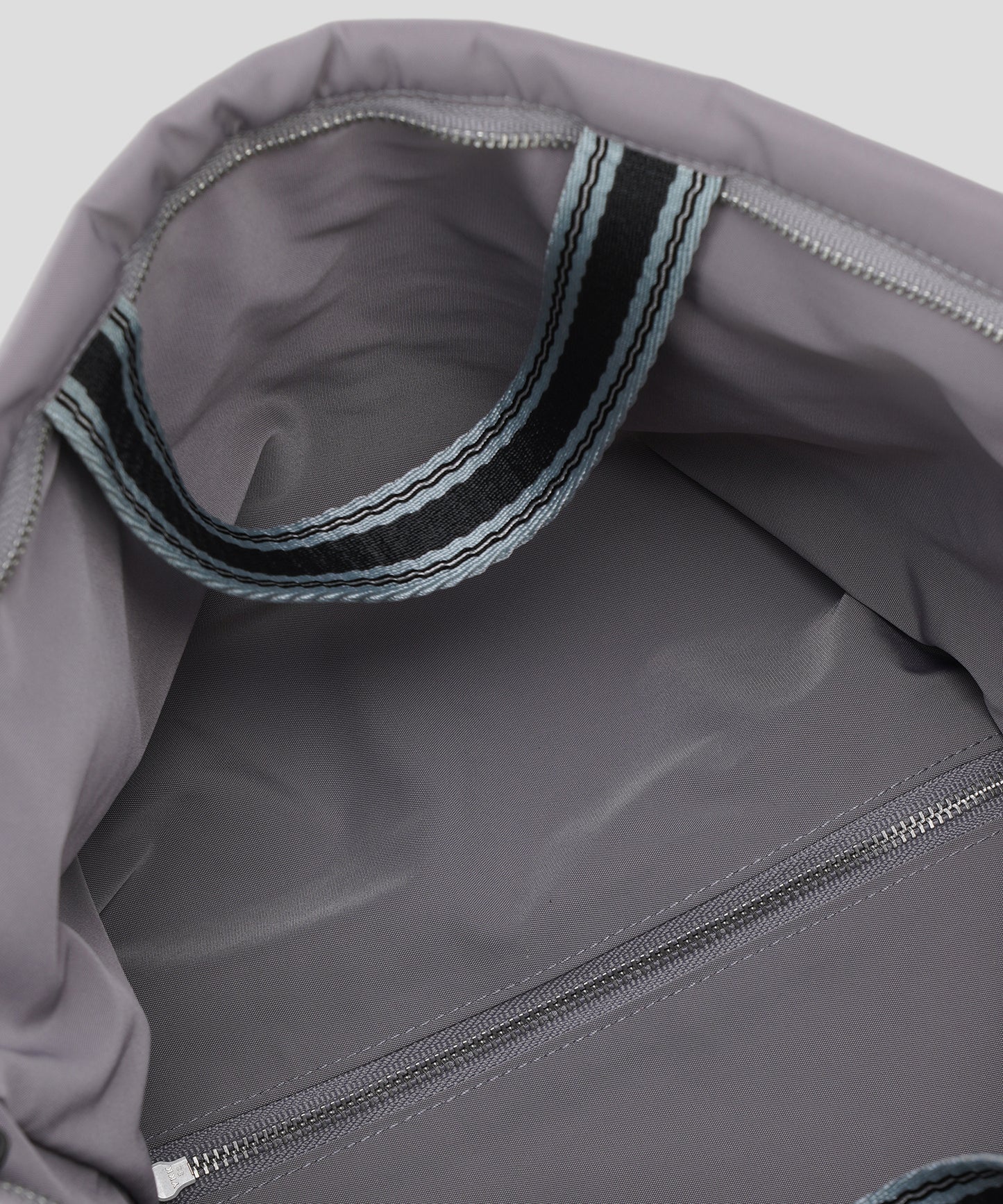 HOME LOB Water-repellent 2-way Tote Bag