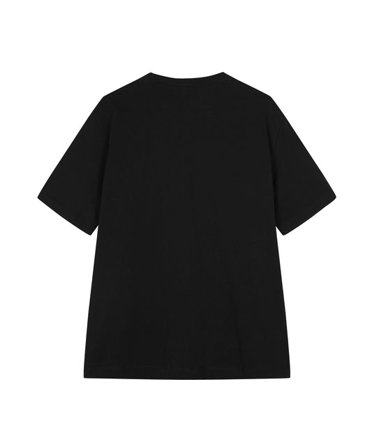 Bloom Texture Relax T-shirt