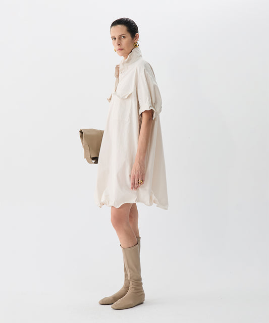 ShapeShift Wire Dress