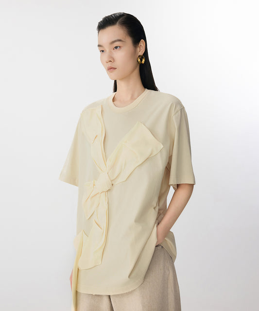 Whispering Ribbon T-shirt