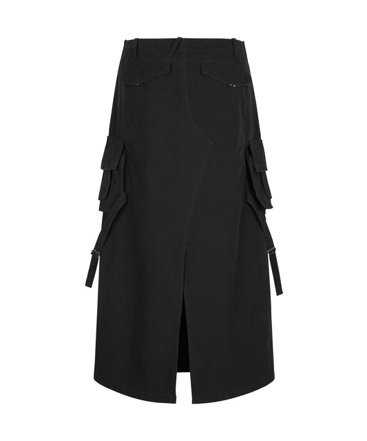 Utility Grace Skirt