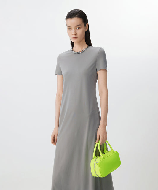 Elegant Boston Handbag