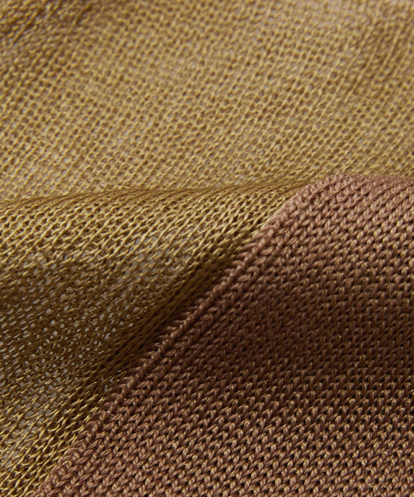 Color-block Sparkle Socks