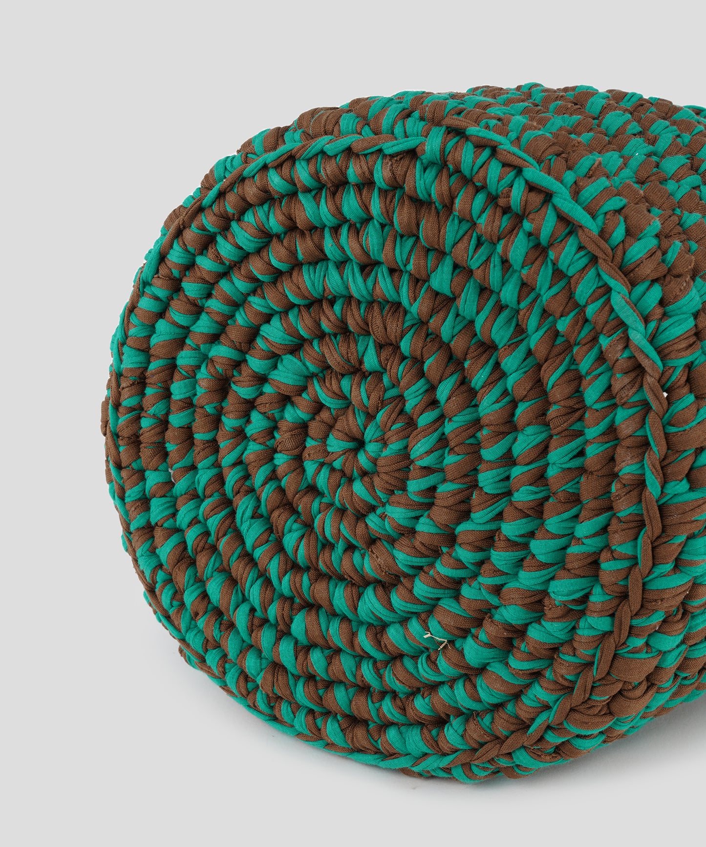 HOME Tape Yarn Basket L