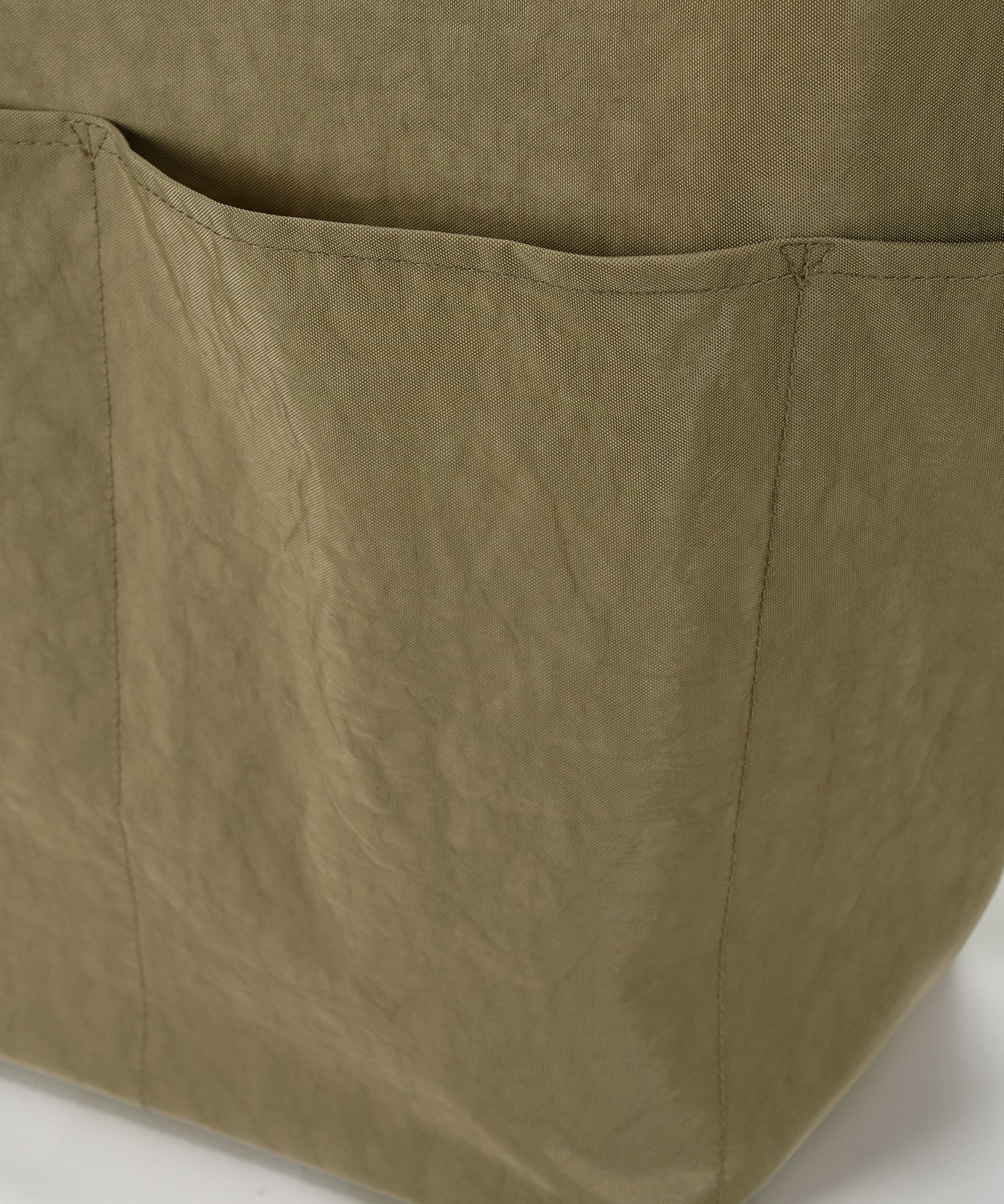 HOME Reversible Daily Tote