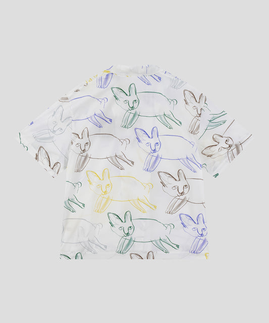 HOME Playful Bunny Lounge Set