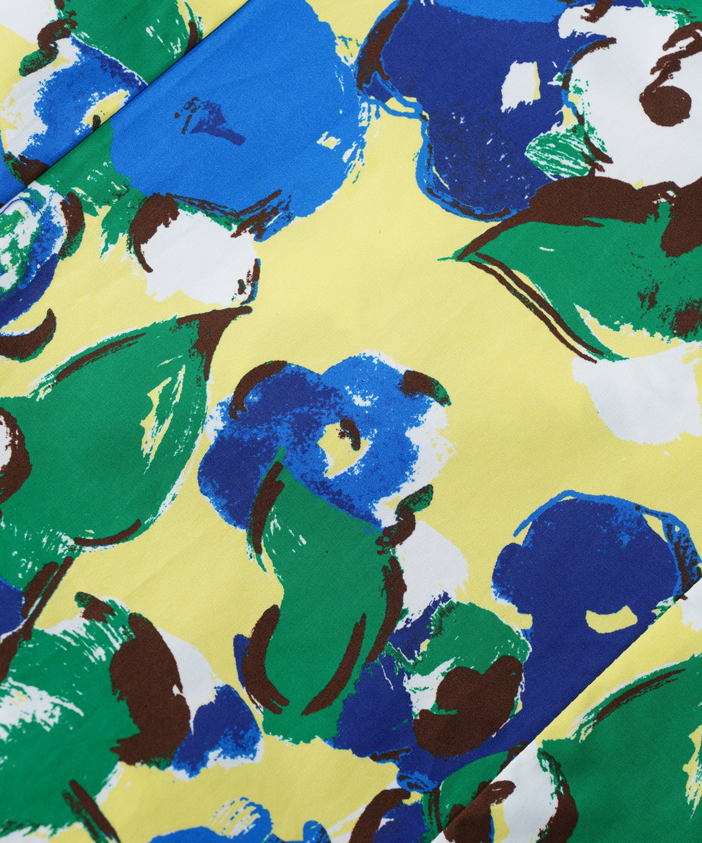 HOME Floral Mood Tote Bag