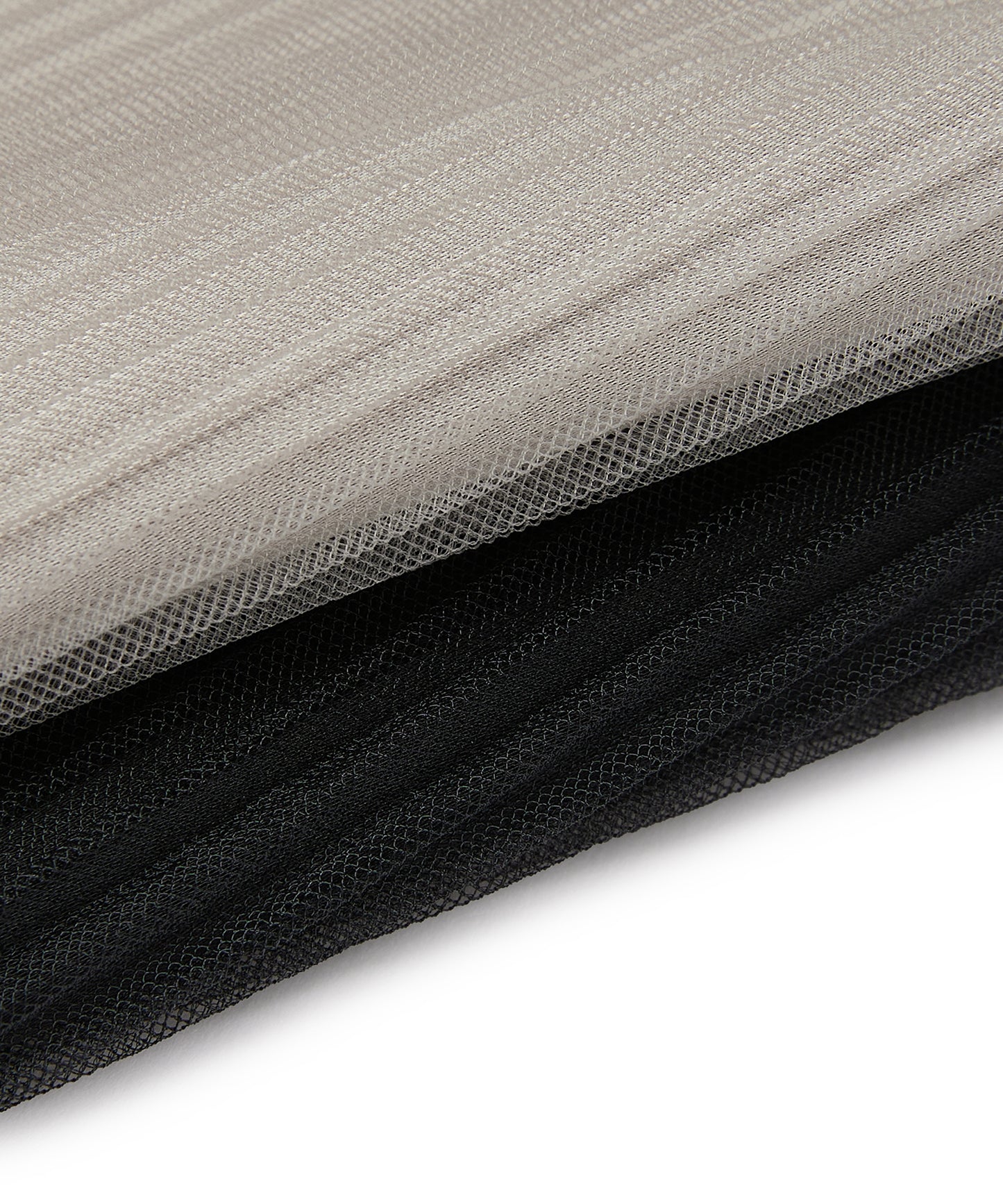 Pleated Ruffle Dress