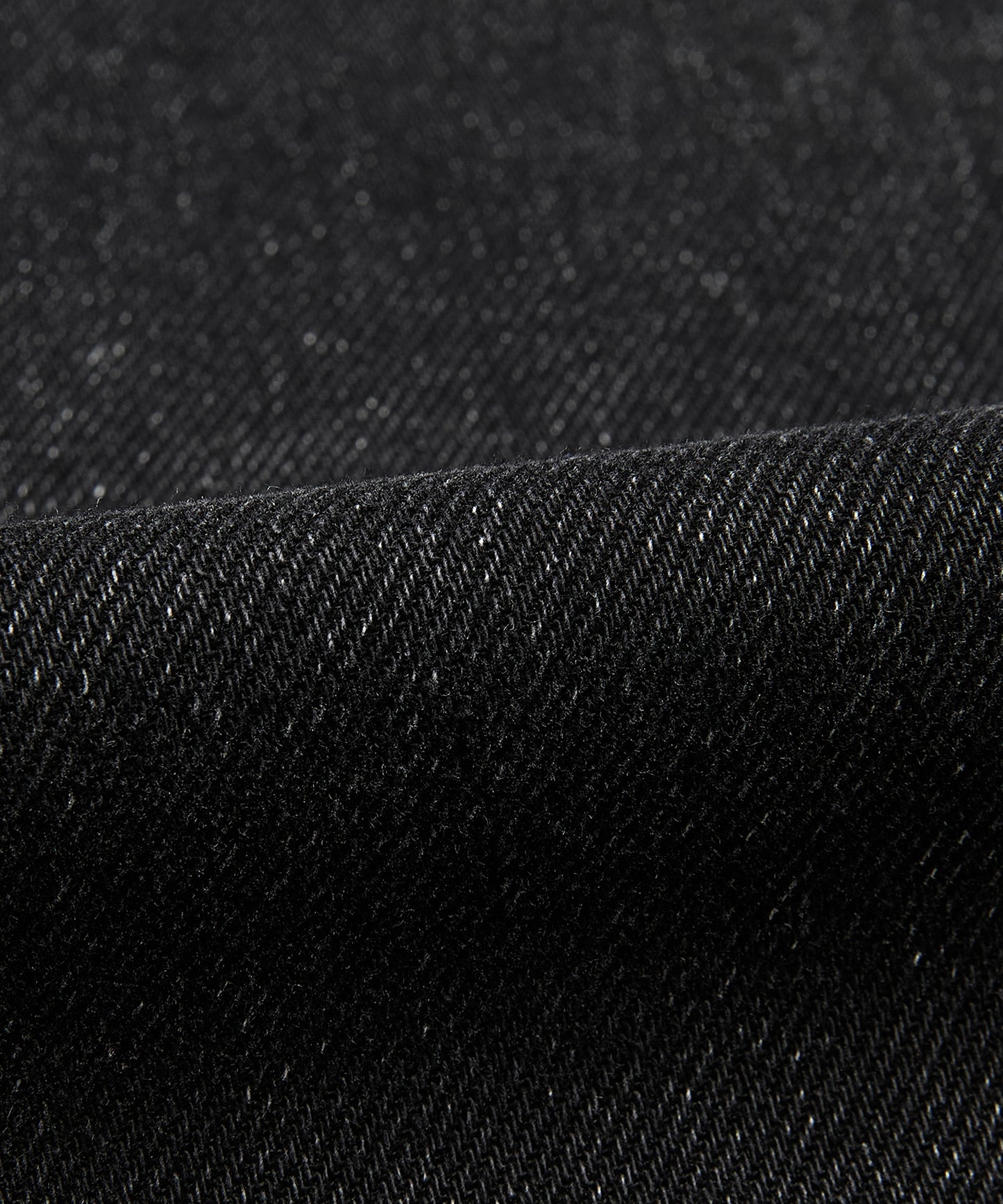 Vintage Soft Denim Skirt