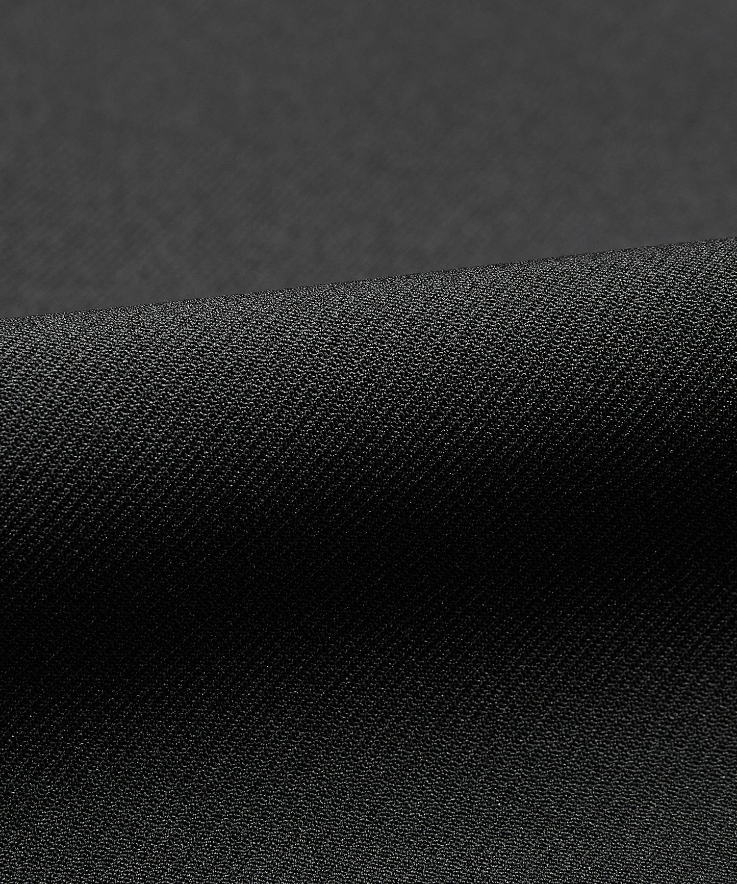 Structured Silhouette Dress