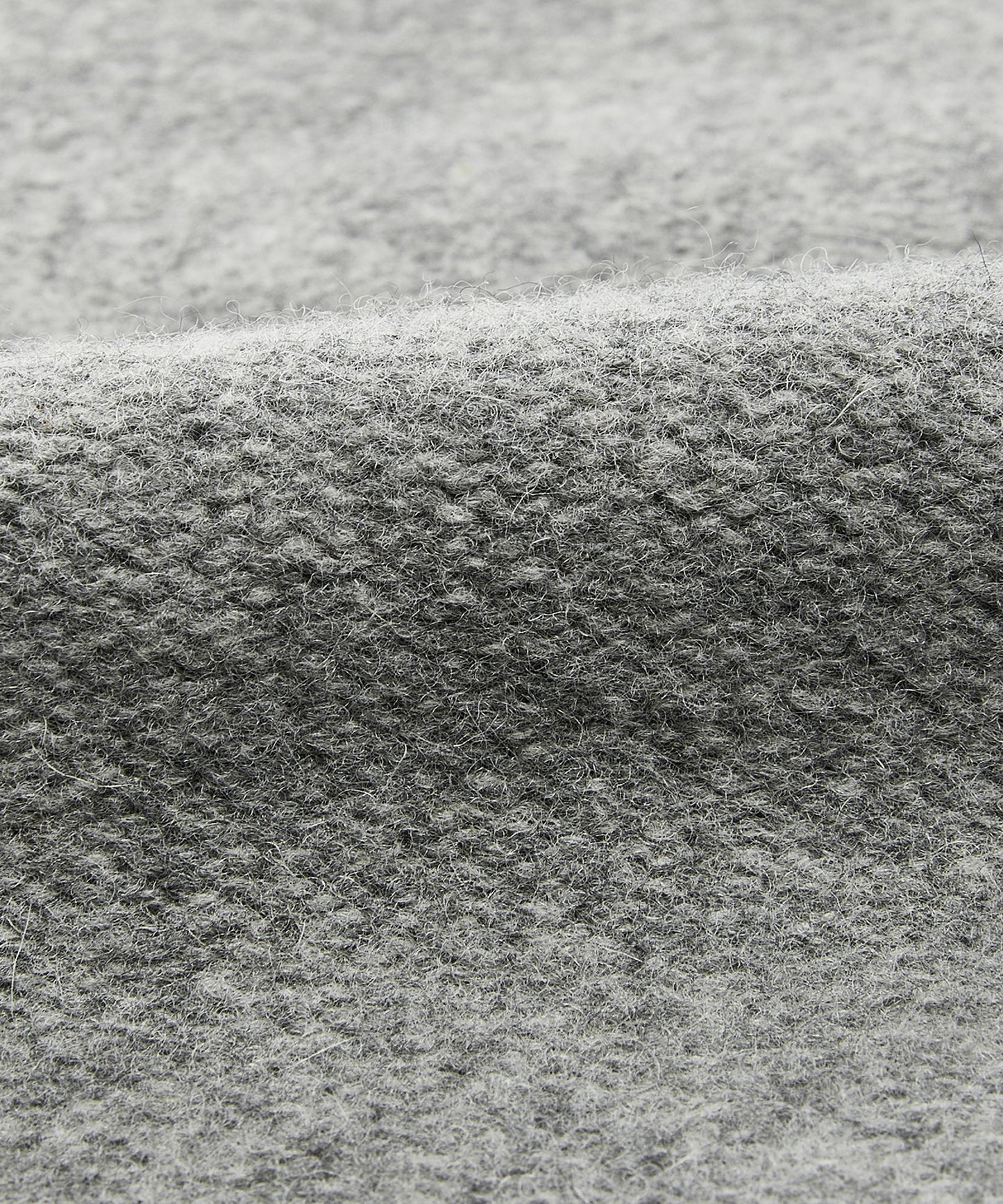 Embroidered Wool Sweater