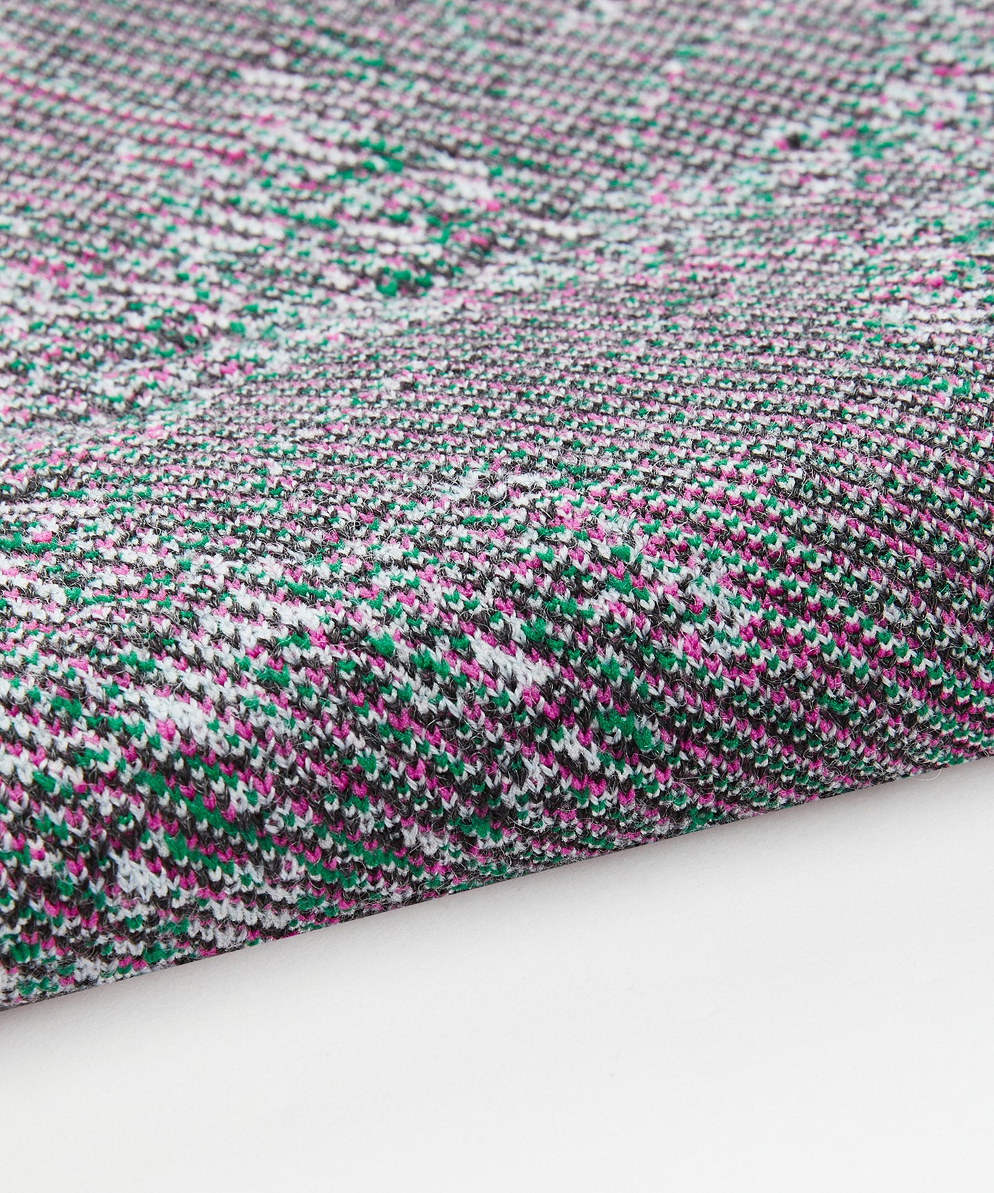 Osmanthus Jacquard Sweater