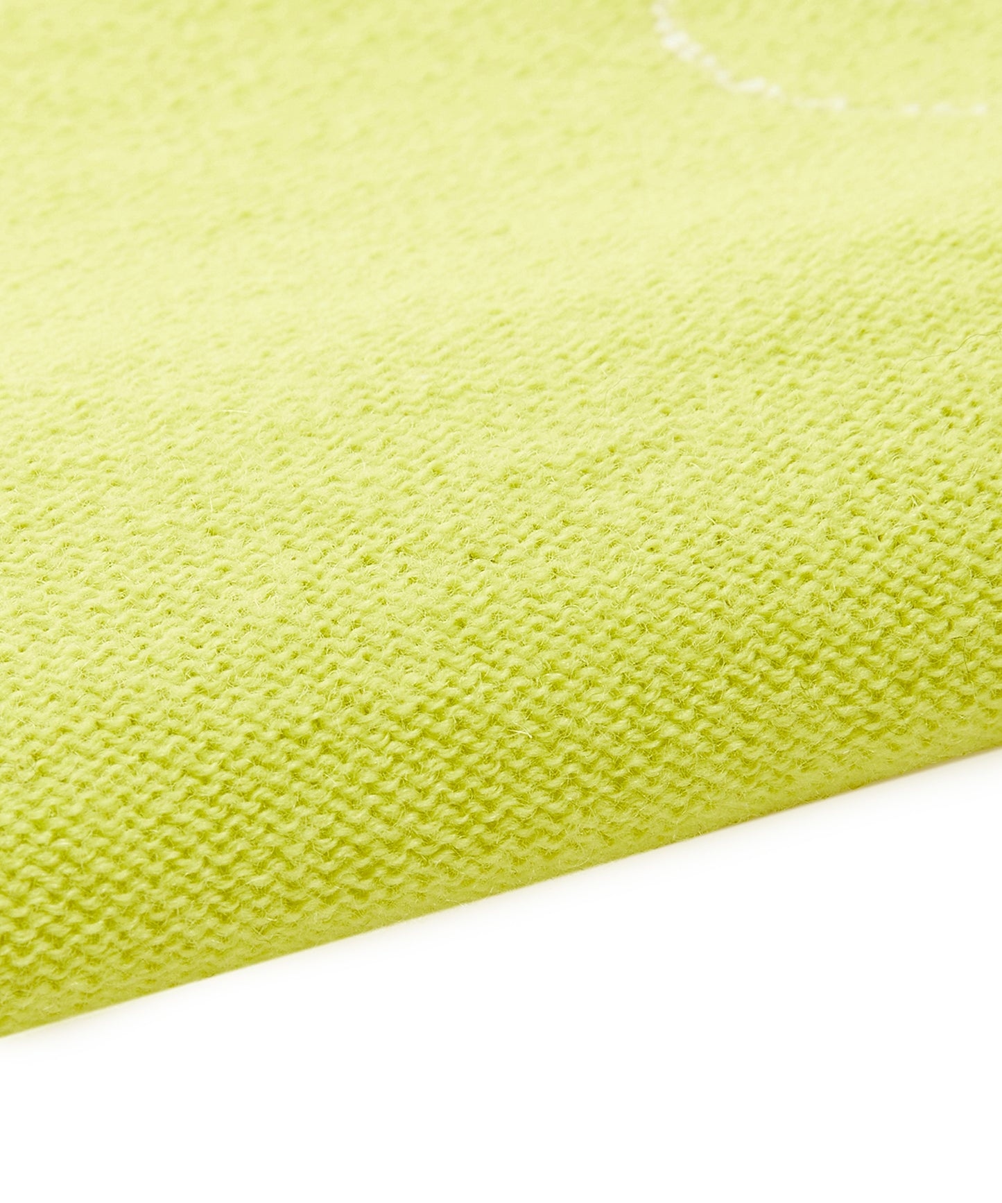 Embroidered Sequin Sweater