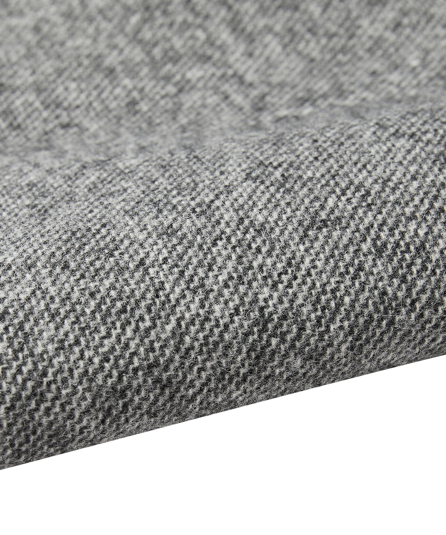 Elegant Drape Shirt Jacket