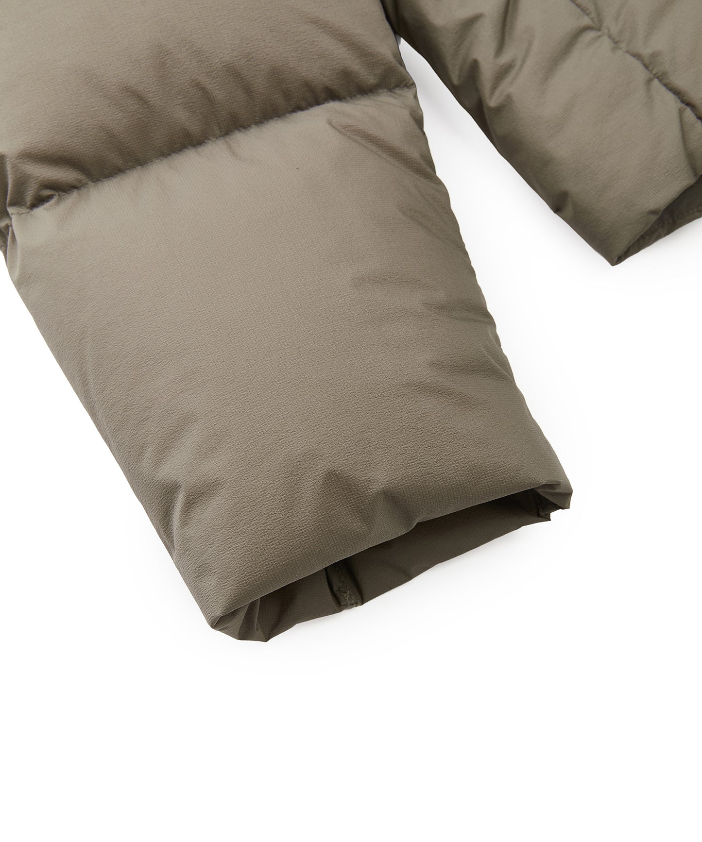 Essential Down Jacket