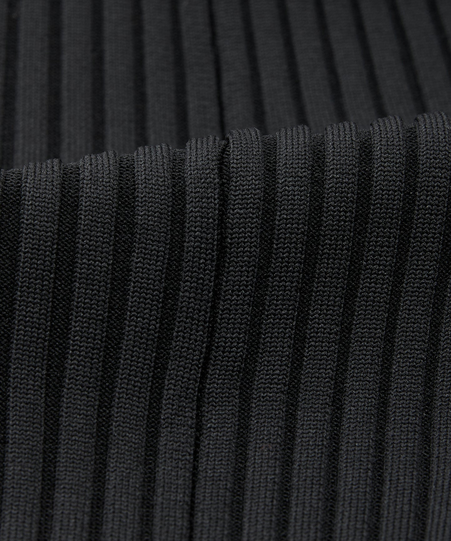 Signature Sculpted Zip-up Cardigan