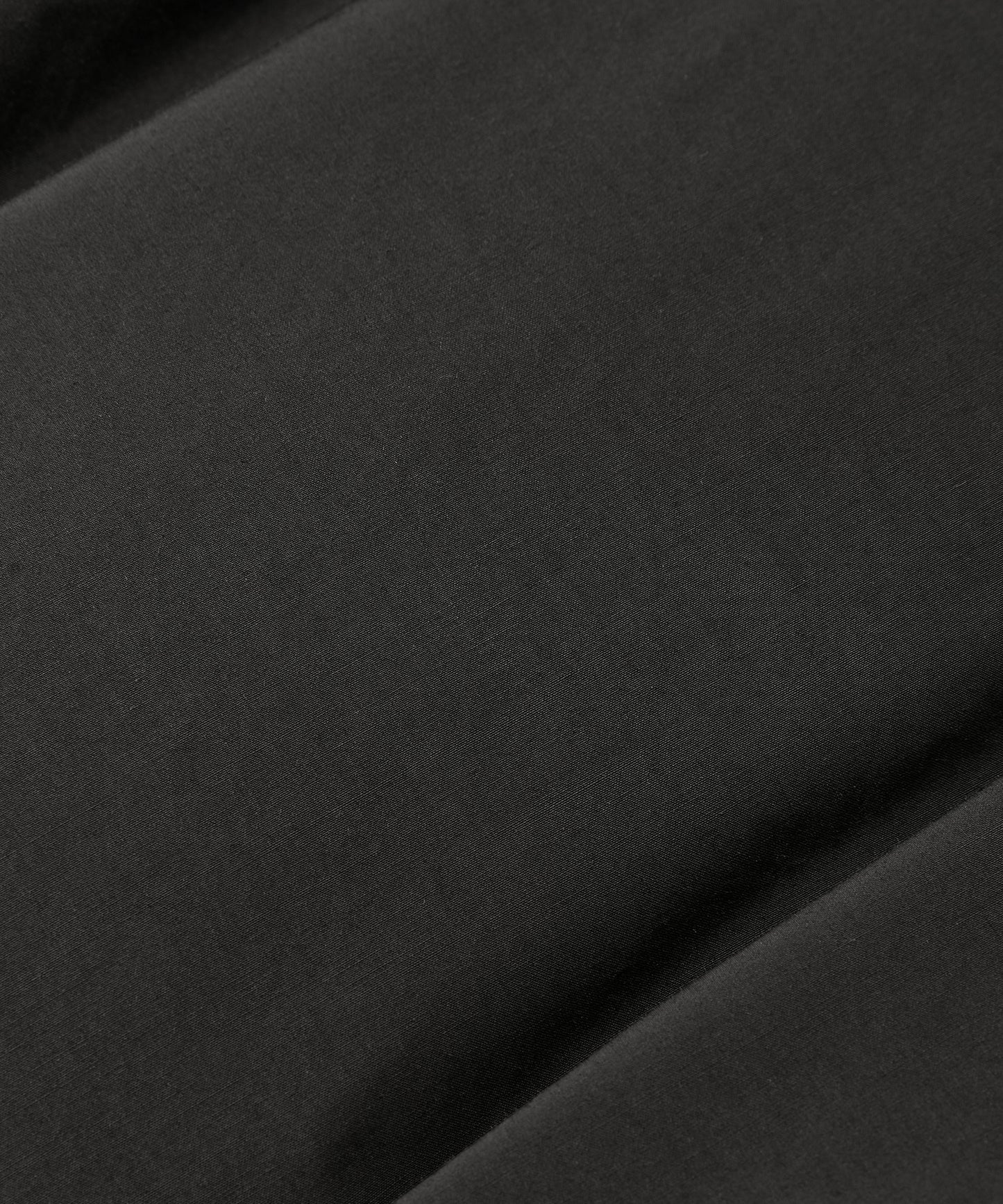 Fur-trimmed Down Jacket