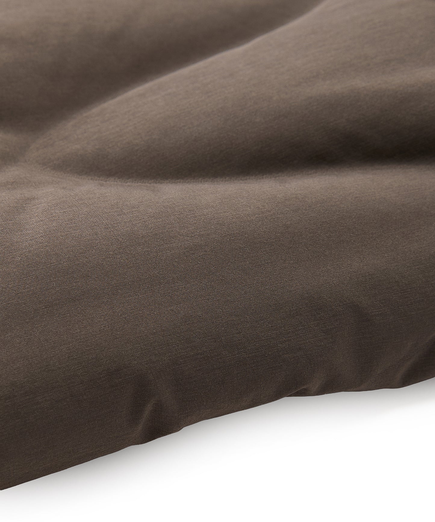 Matte Quilted Down Jacket