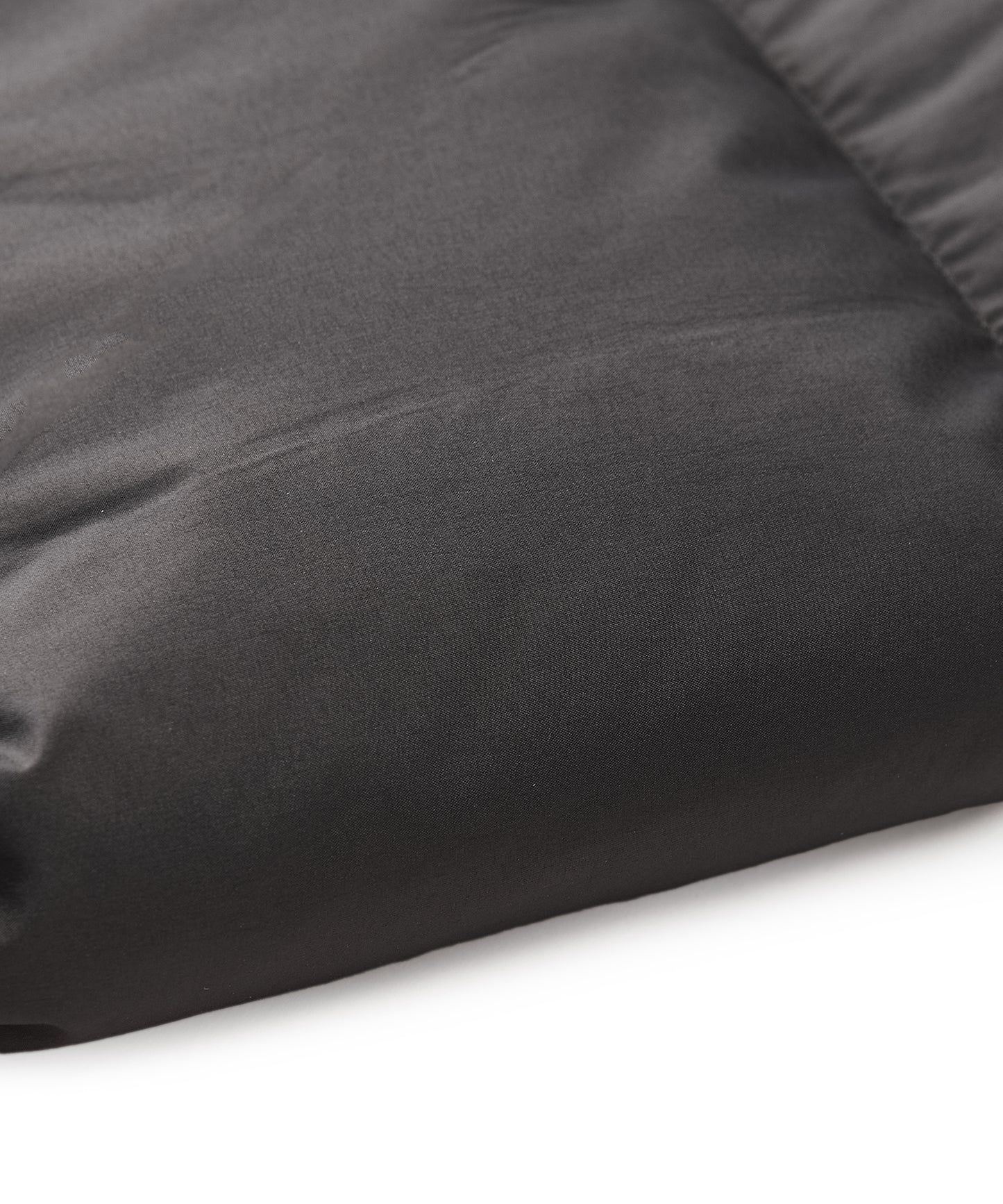 Elegant Flared Down Coat