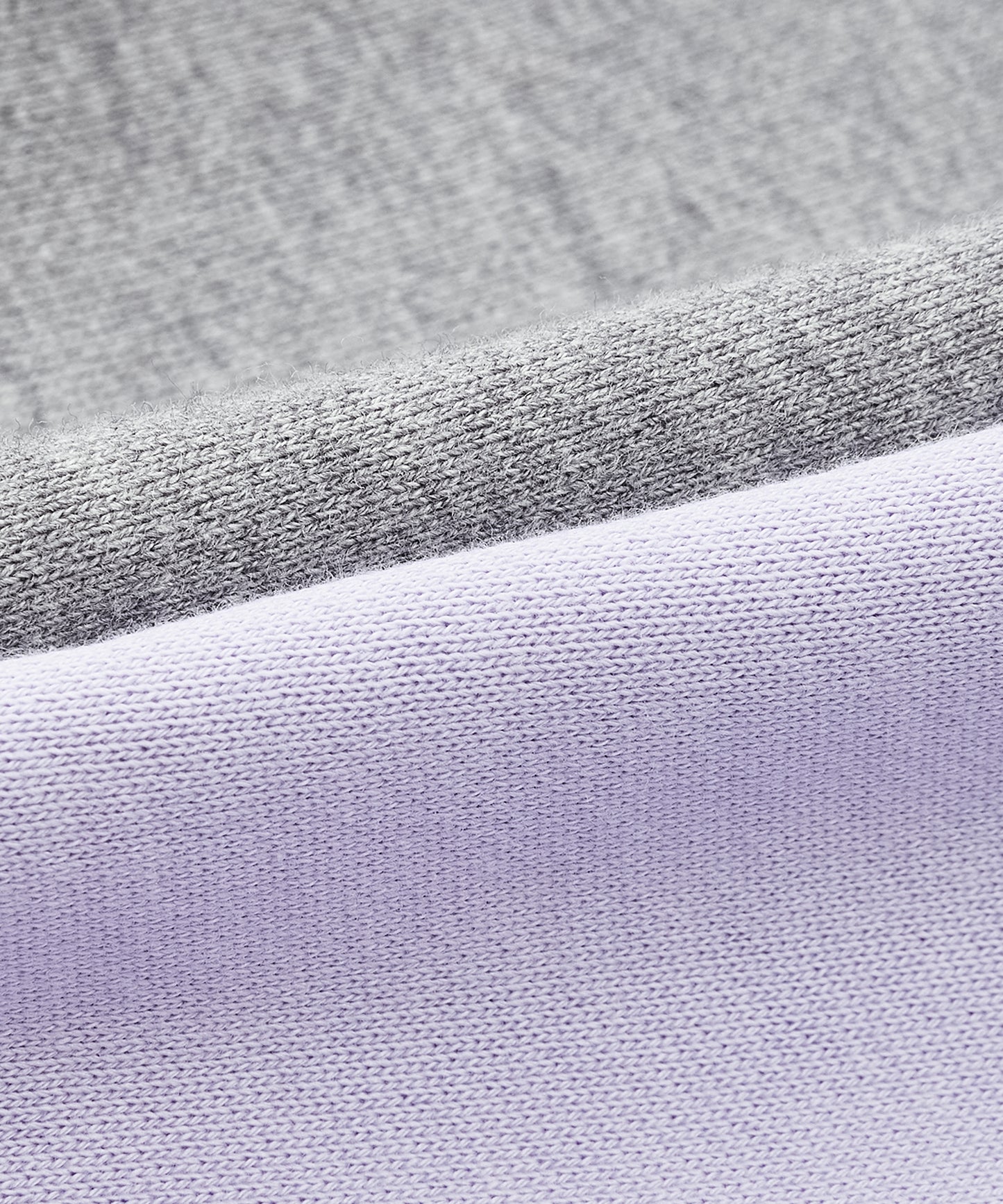 Cozy Color-block Hoodie