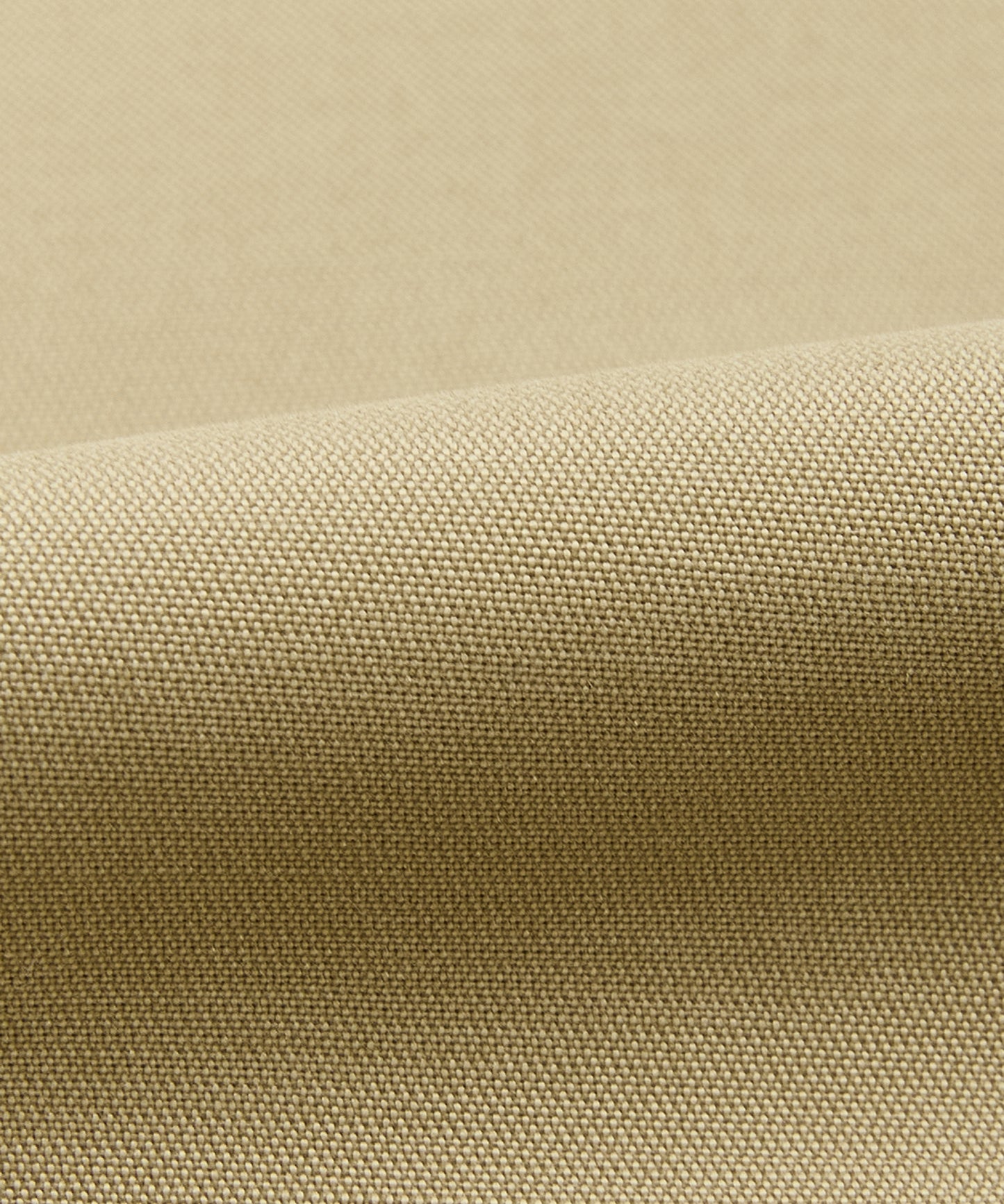 Military-inspired Down Coat