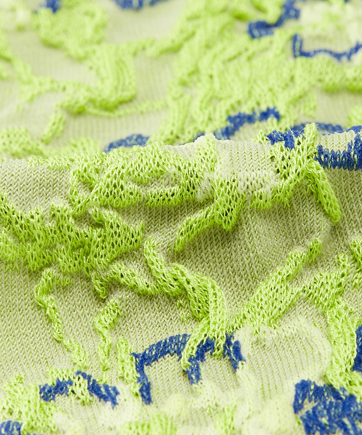 Bloom Jacquard Socks