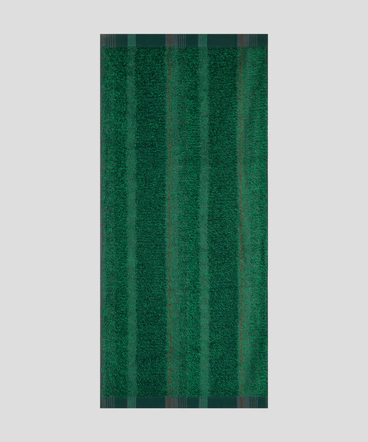 HOME Striped Cotton Face Towel