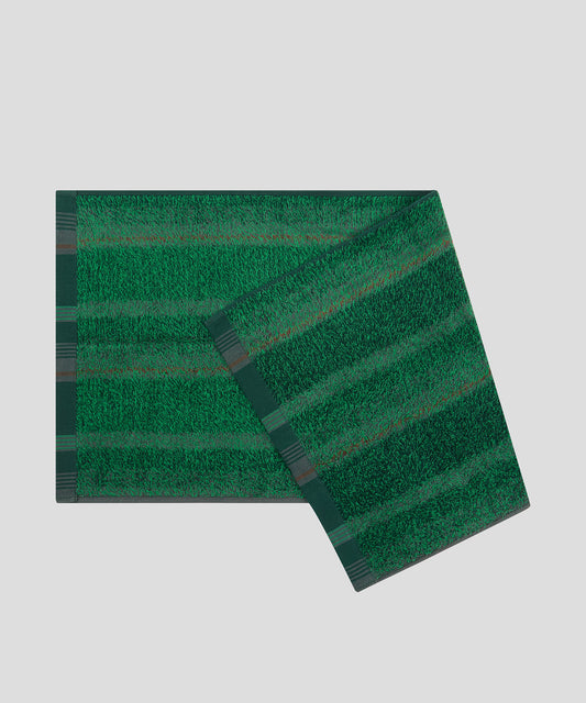 HOME Striped Cotton Face Towel