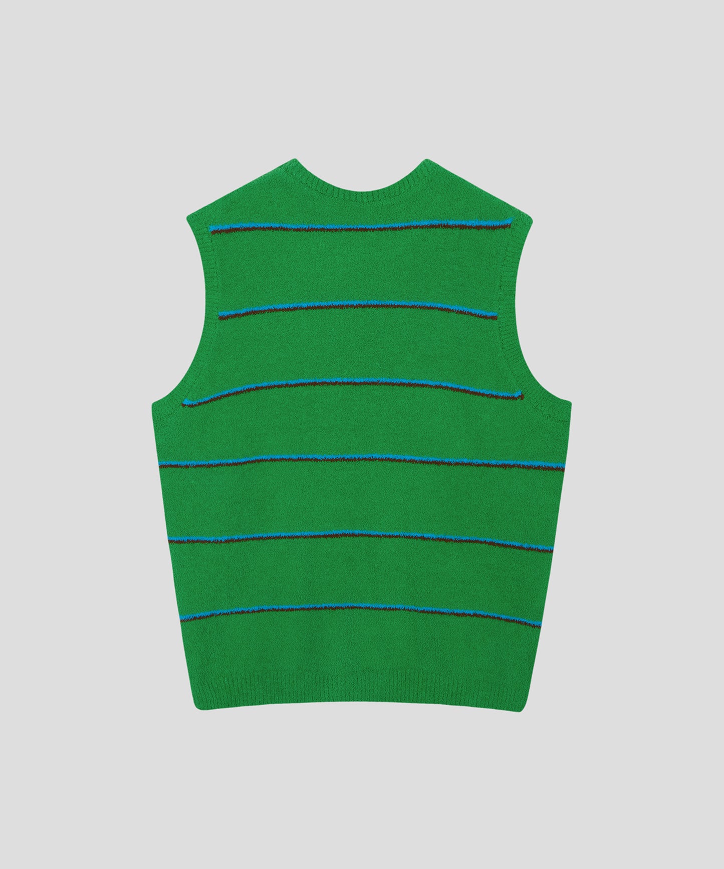 HOME Soft Touch Chenille Vest