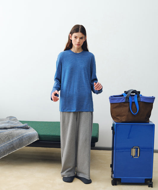 HOME Timeless Simple Tote Bag