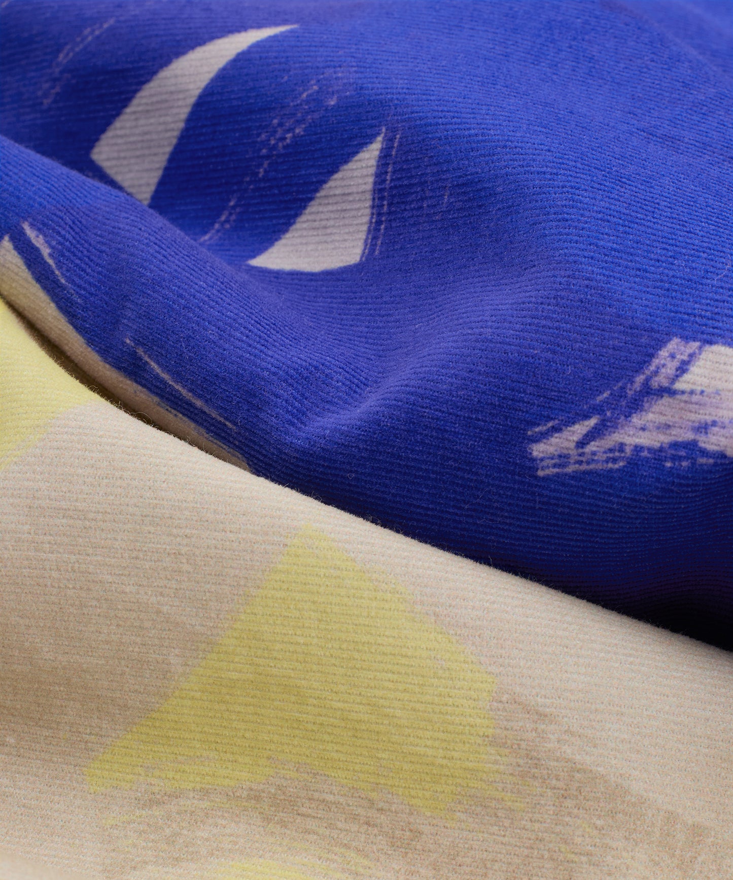 HOME Lined Corduroy Fleece Shirt