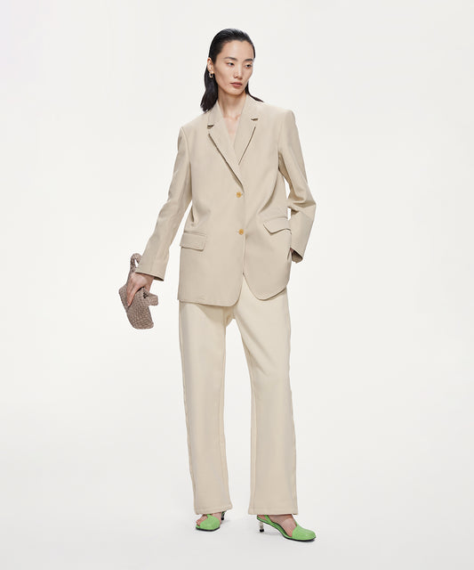 Triangle-embossed Big Toe-covered Sandals