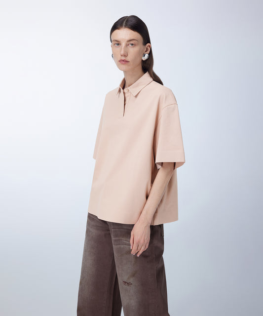 Relaxed-fit Polo Shirt