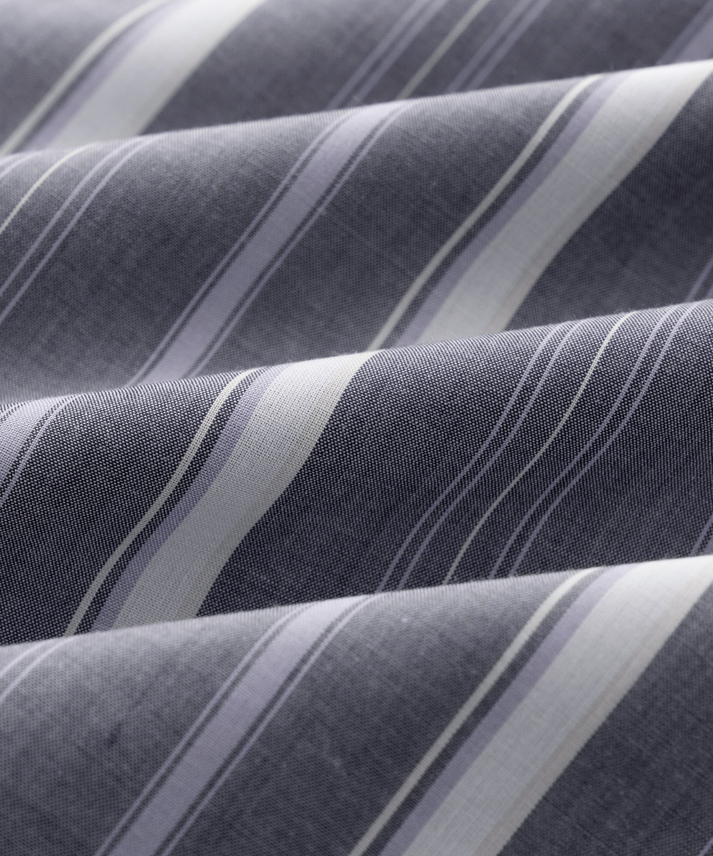 HOME Unisex Striped Lounge Shorts