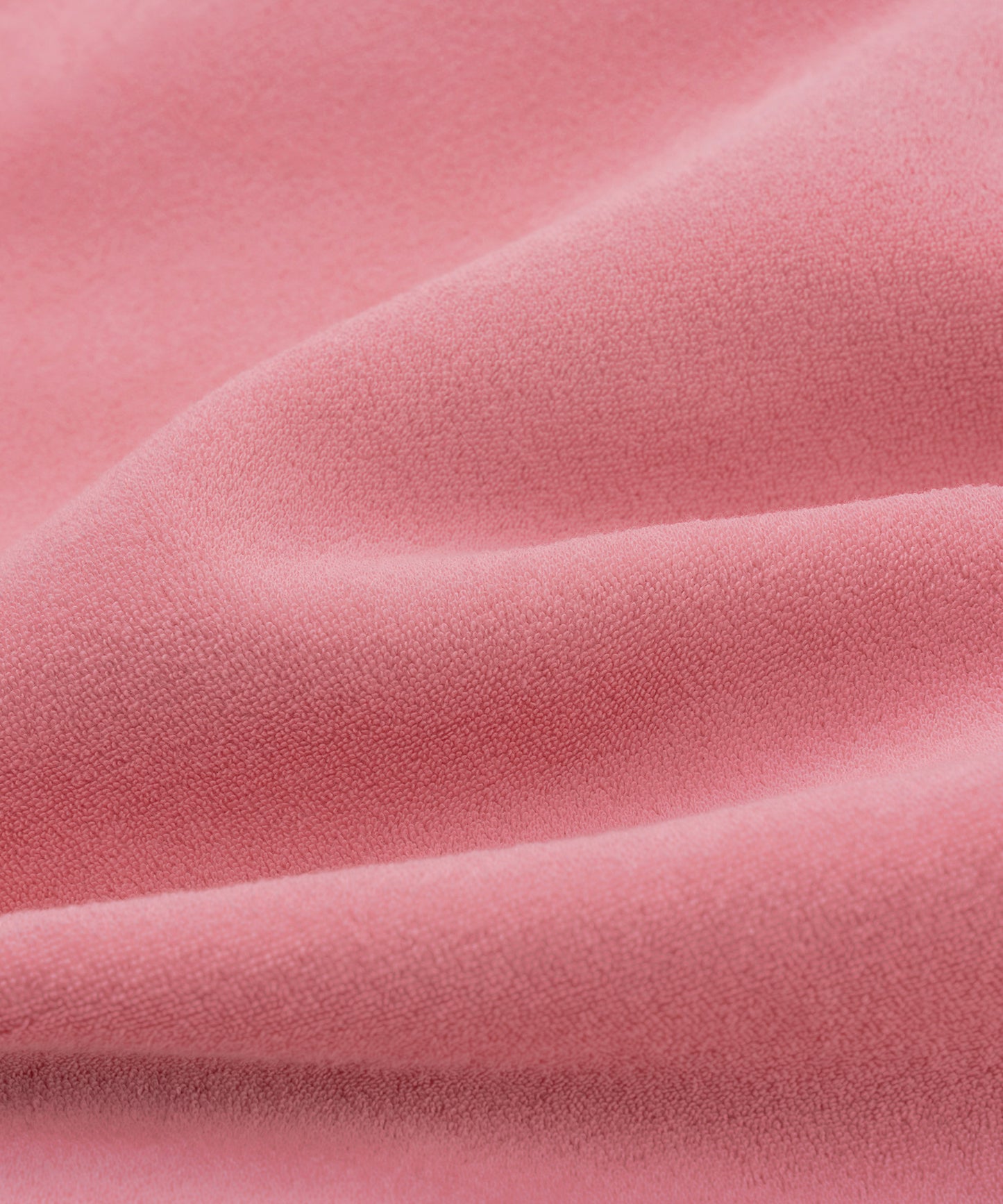 HOME Terry Drawstring Tote Bag (L)