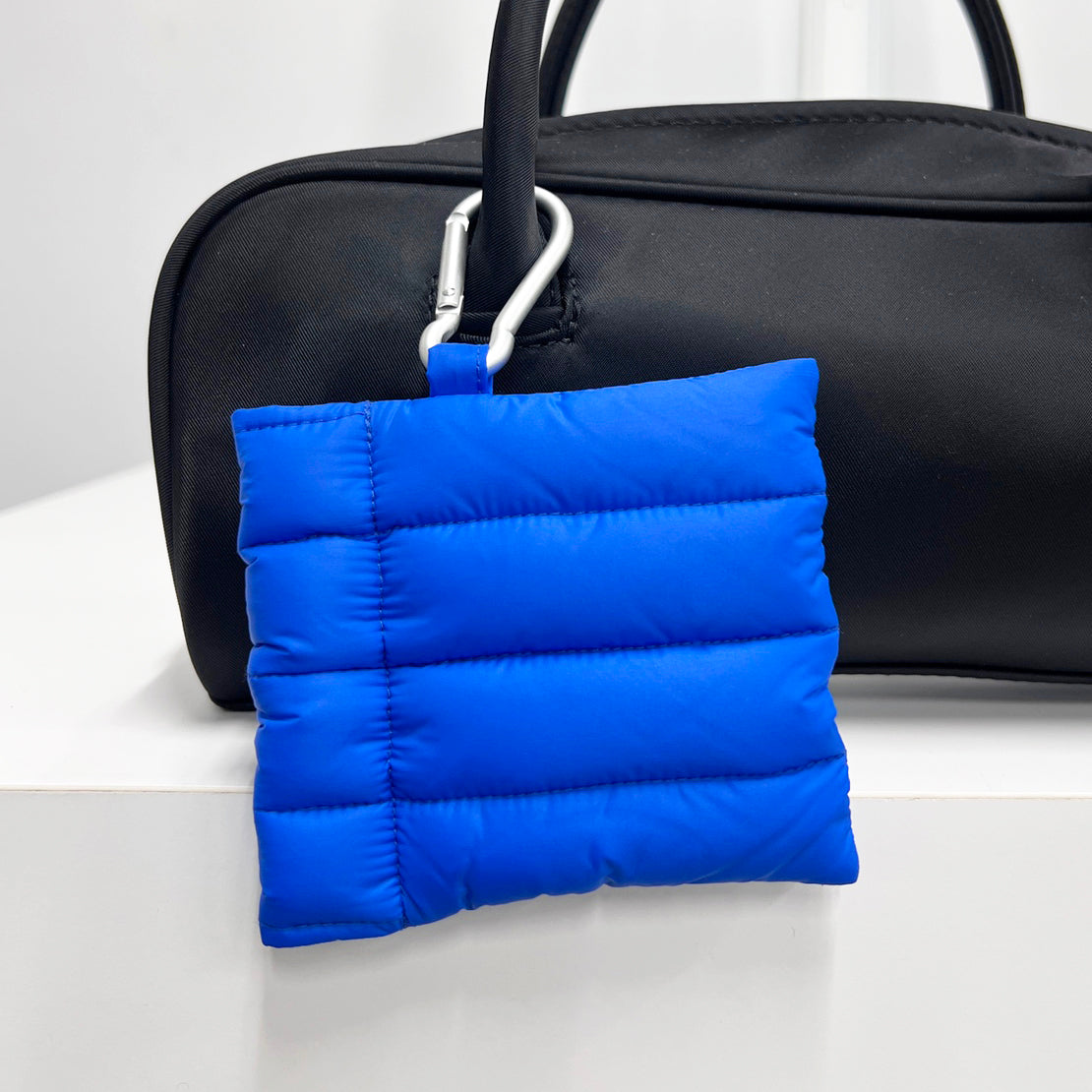 <25AW JNBY DOWN 購入特典> Novelty Down Bag Charm