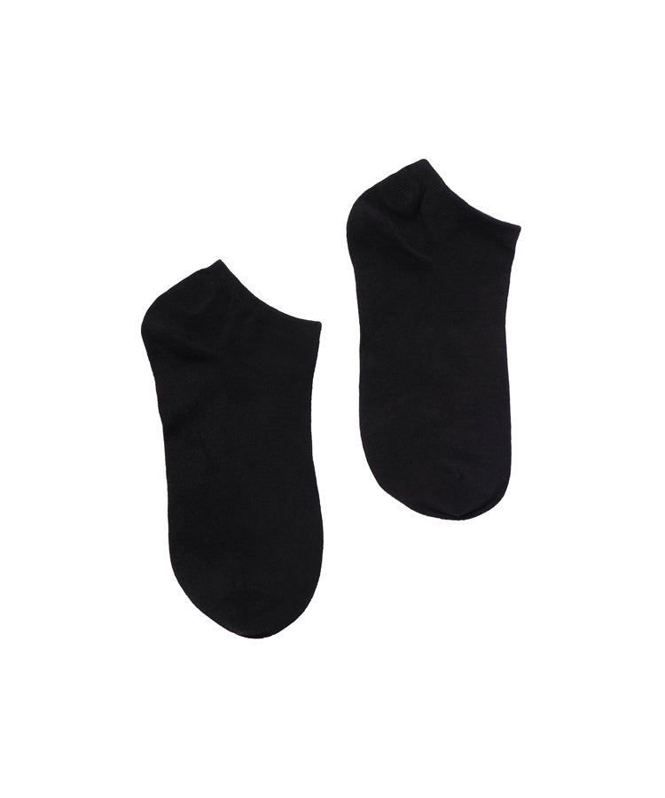 Cotton-blend Trainer Socks