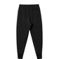 Structured Tapered-leg Track Pants