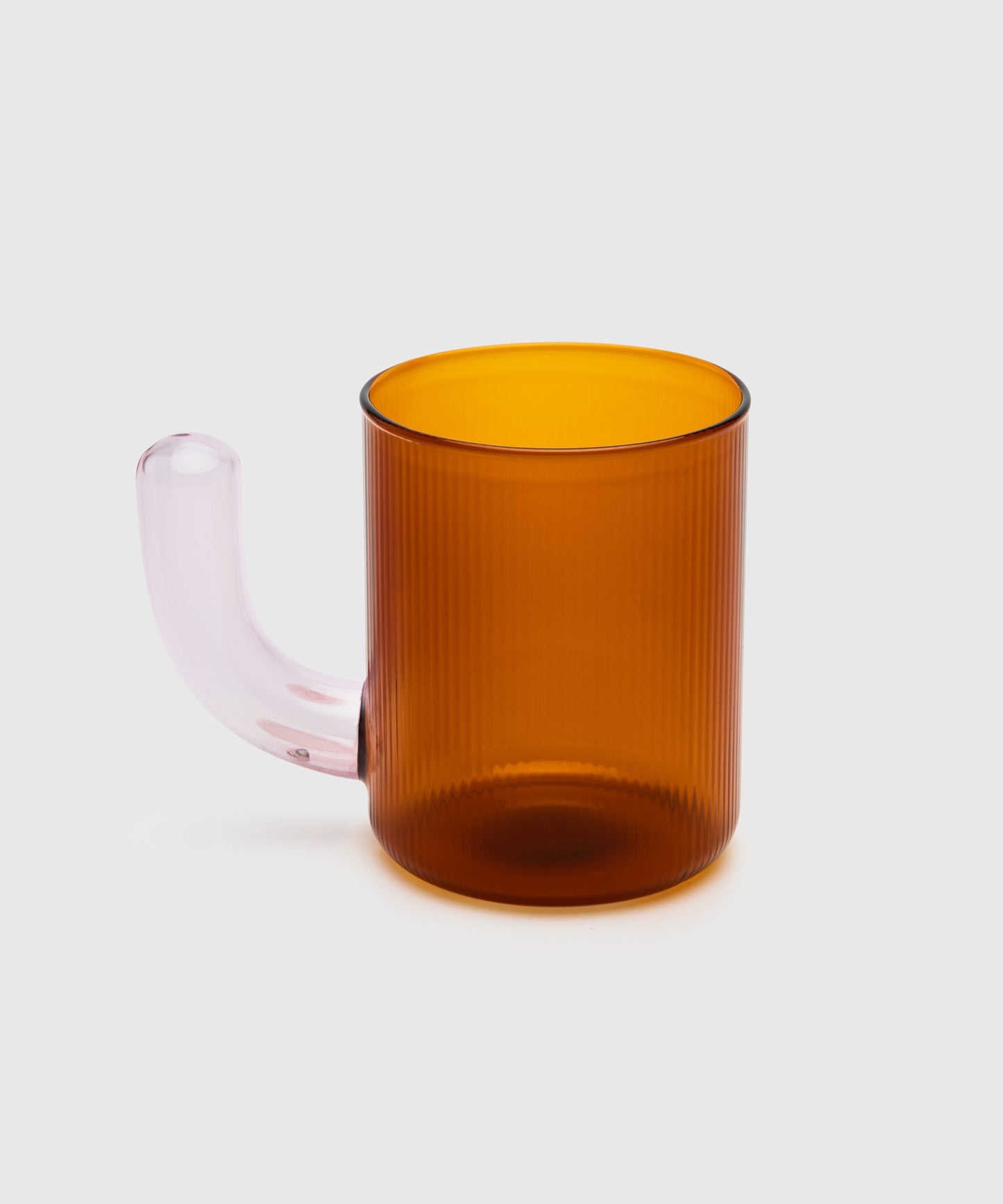 HOME TUBE Pipe Handle Cup