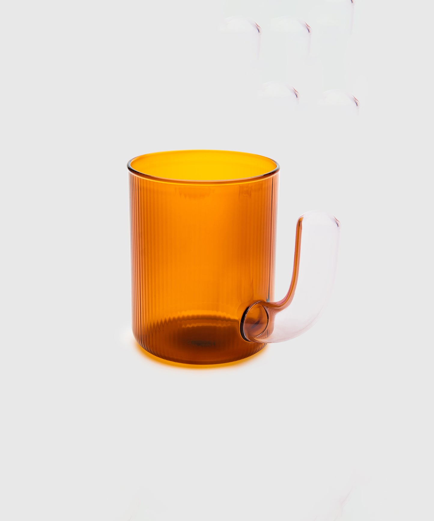 HOME TUBE Pipe Handle Cup